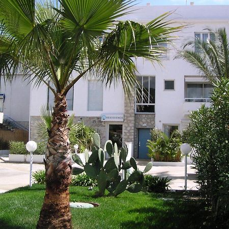 Abitare In Vacanza La Caletta Exterior photo