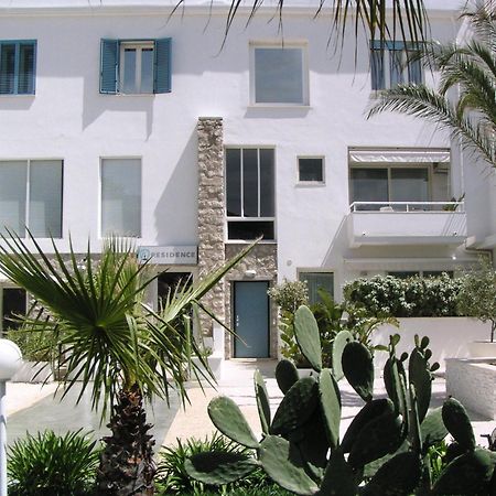 Abitare In Vacanza La Caletta Exterior photo