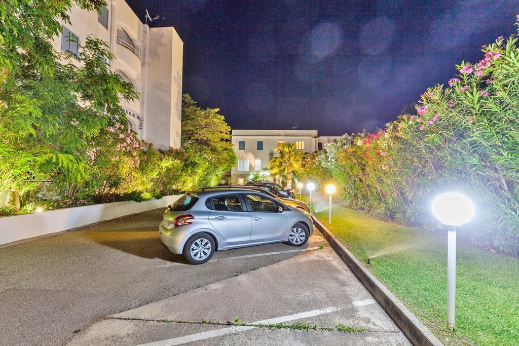 Abitare In Vacanza La Caletta Exterior photo