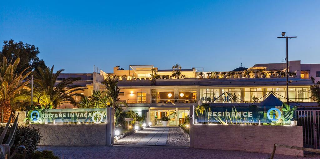 Abitare In Vacanza La Caletta Exterior photo