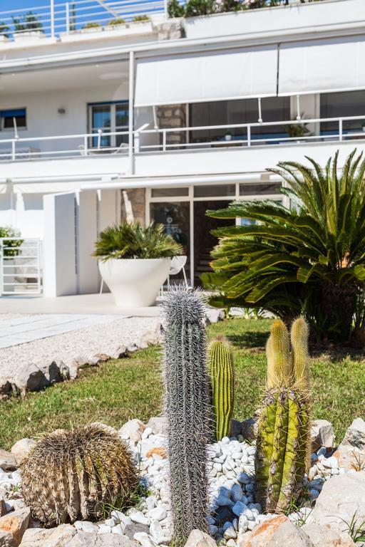 Abitare In Vacanza La Caletta Exterior photo