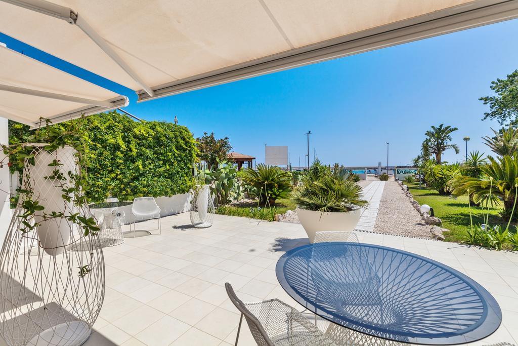 Abitare In Vacanza La Caletta Exterior photo