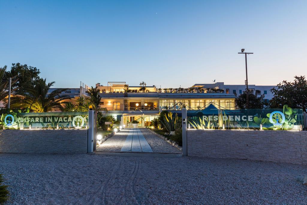 Abitare In Vacanza La Caletta Exterior photo