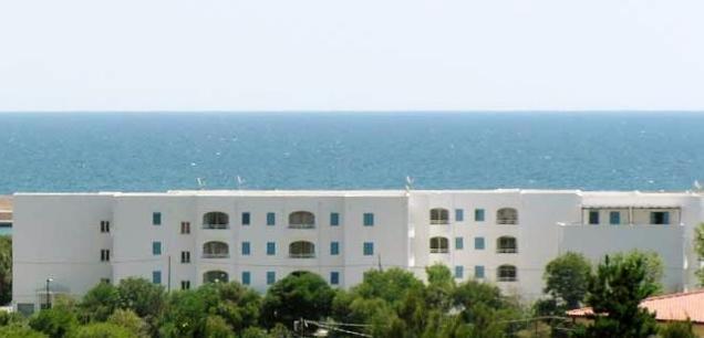 Abitare In Vacanza La Caletta Room photo