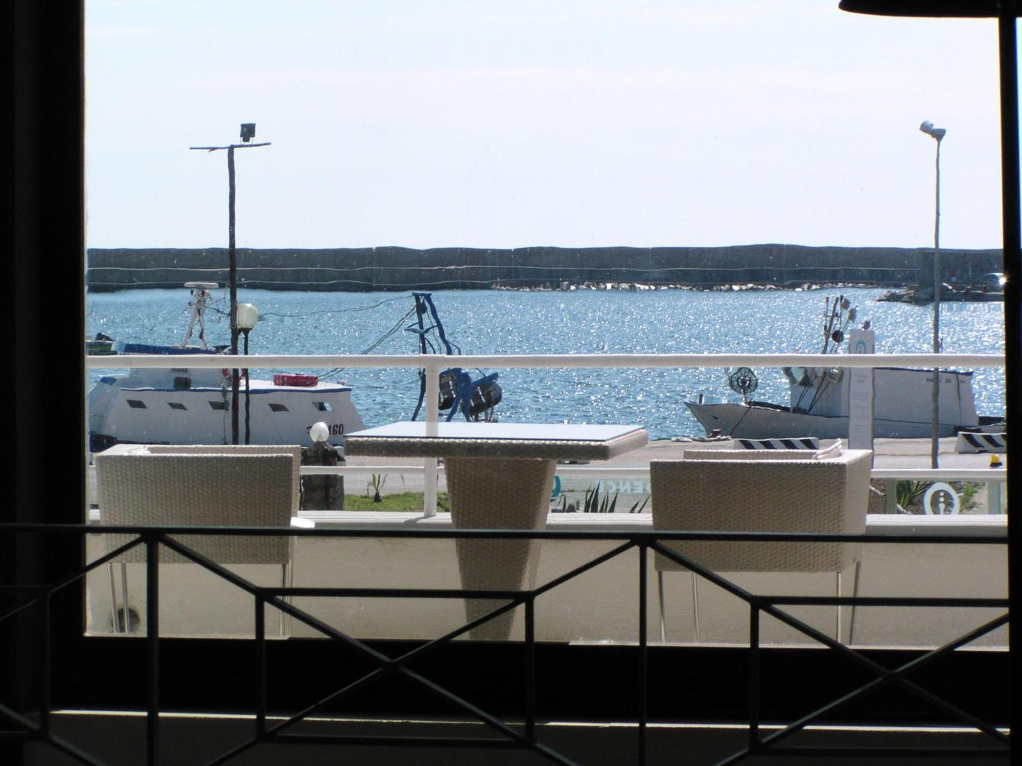 Abitare In Vacanza La Caletta Exterior photo