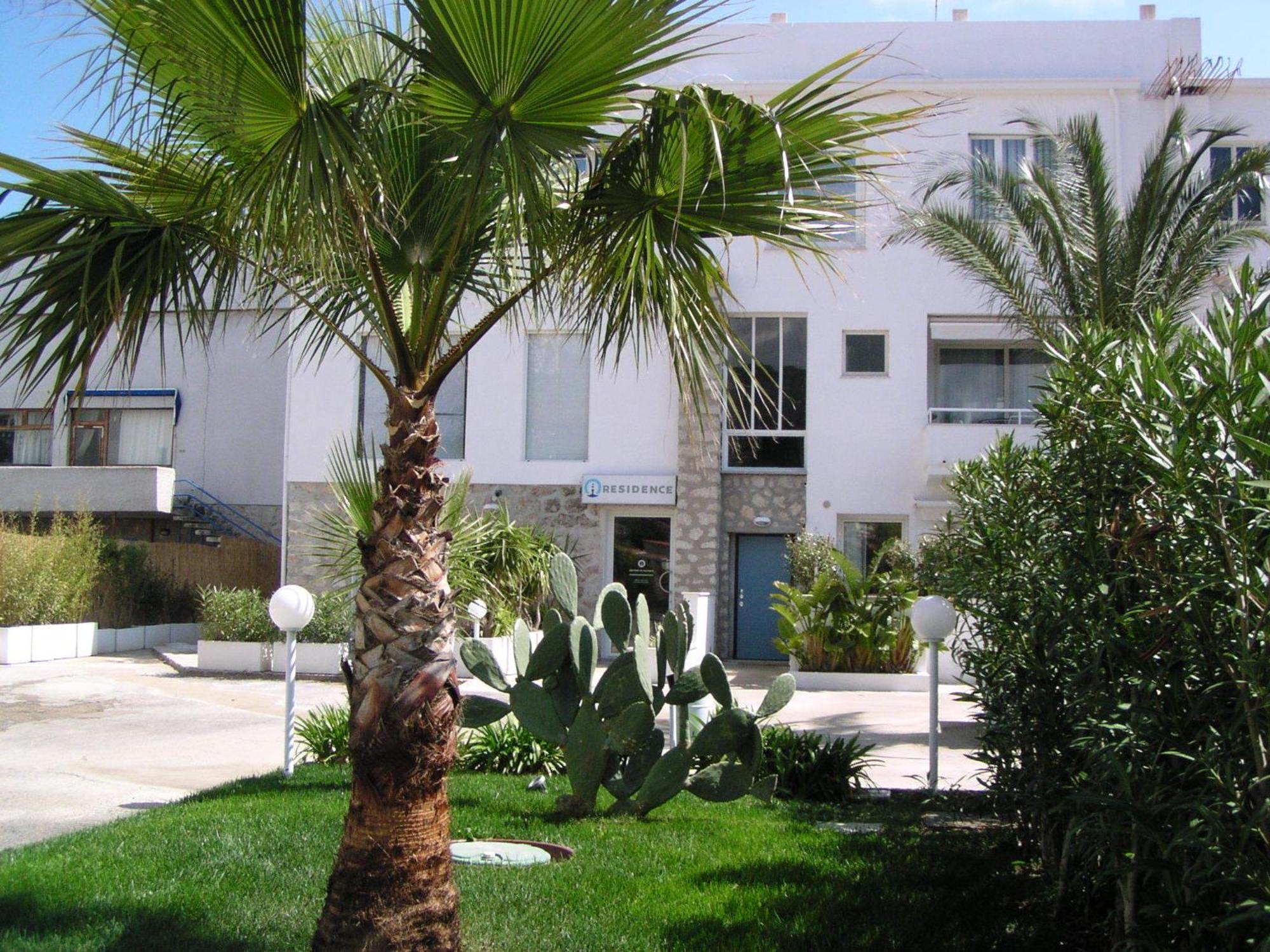 Abitare In Vacanza La Caletta Exterior photo