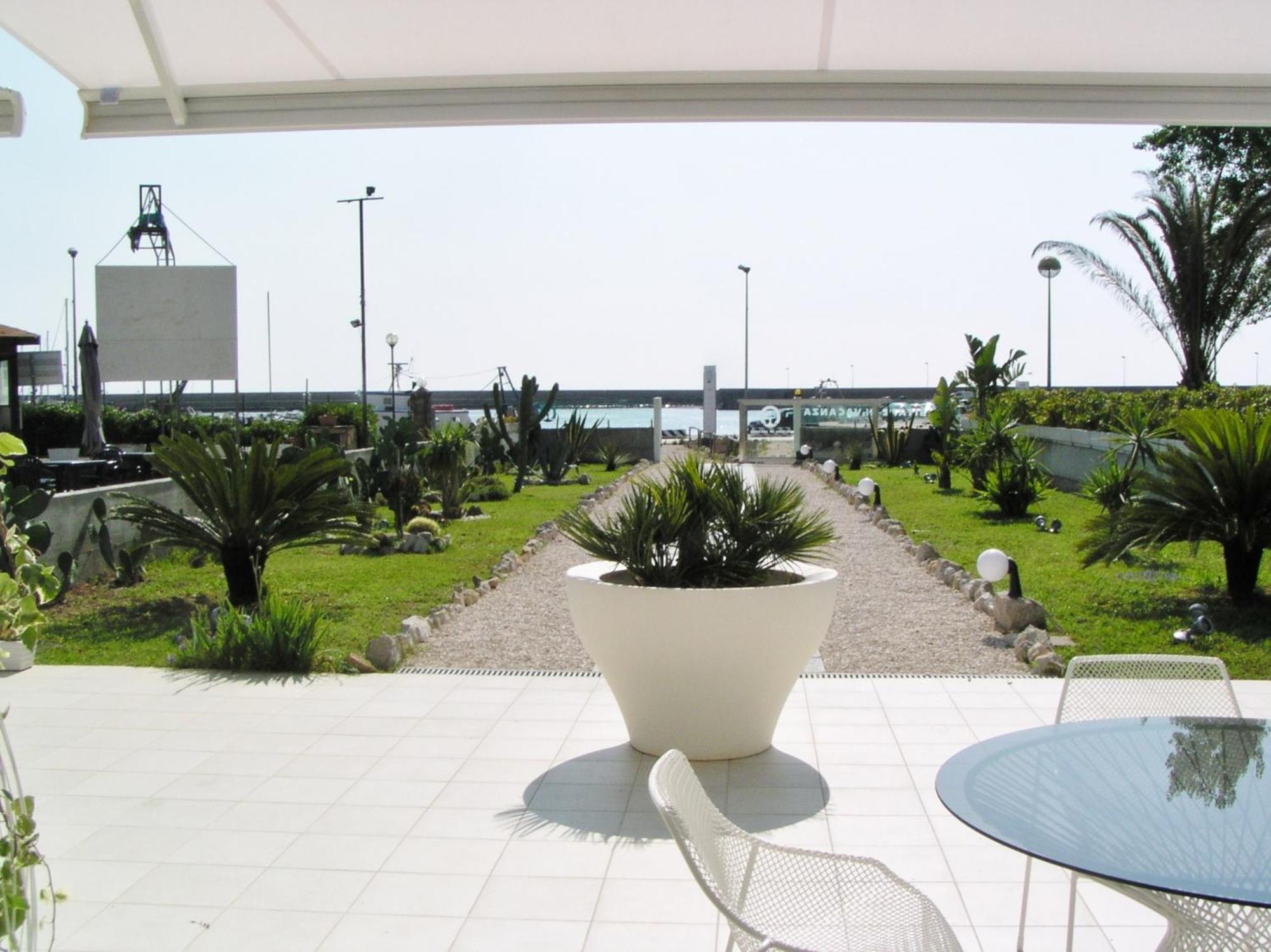 Abitare In Vacanza La Caletta Exterior photo