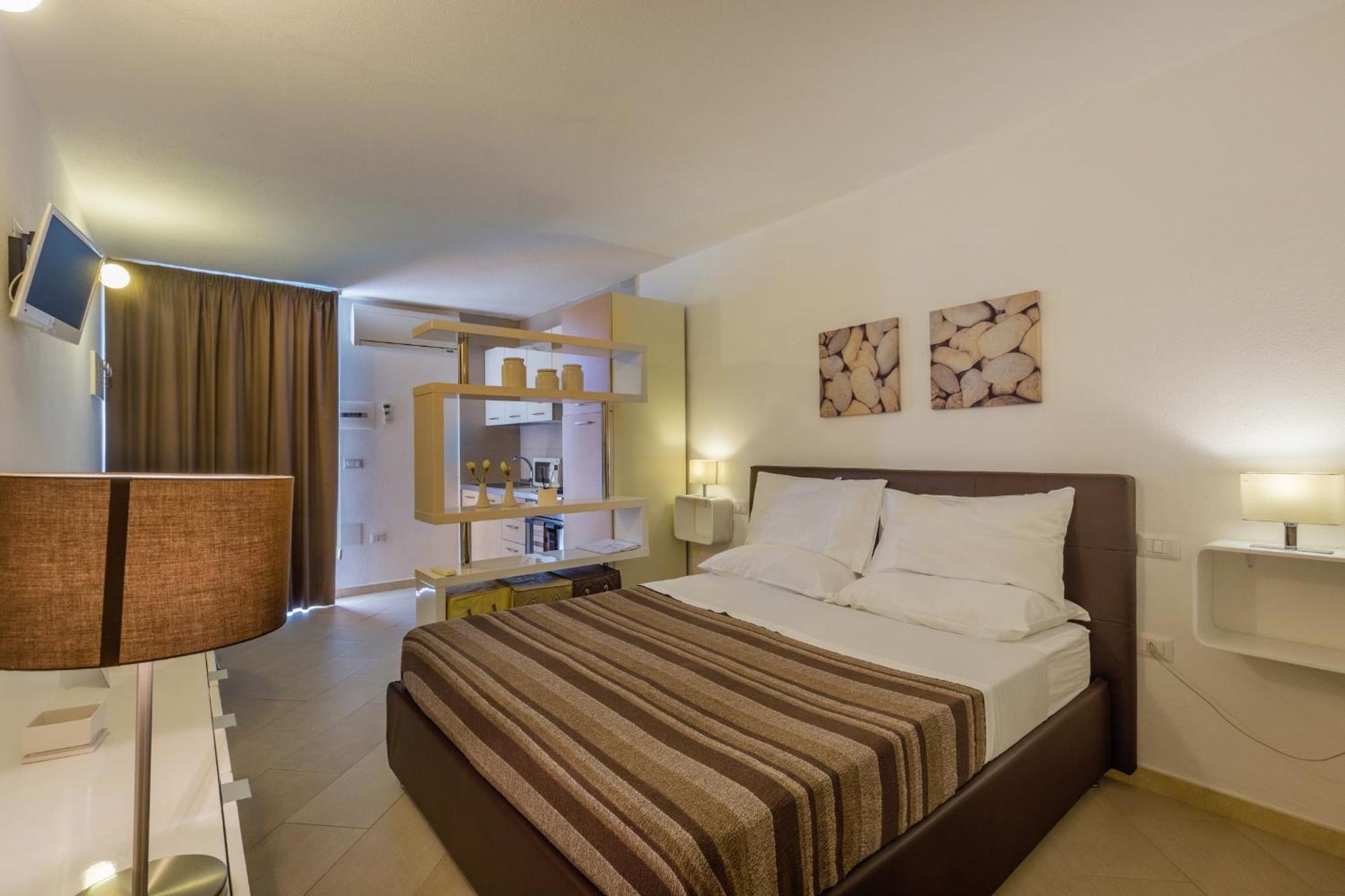 Abitare In Vacanza La Caletta Room photo
