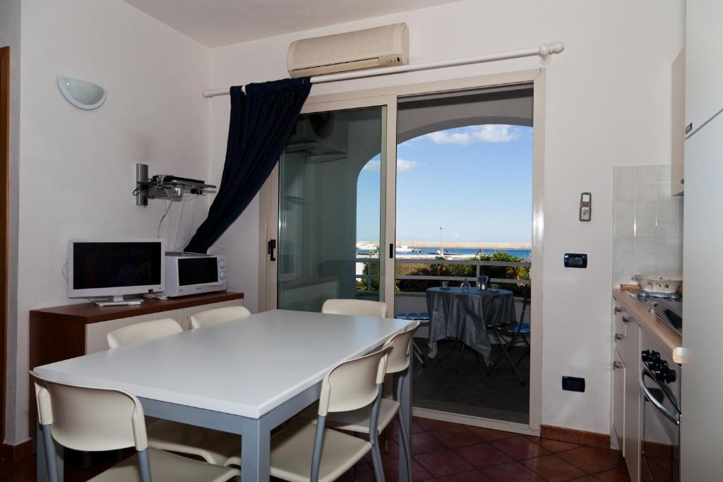 Abitare In Vacanza La Caletta Room photo