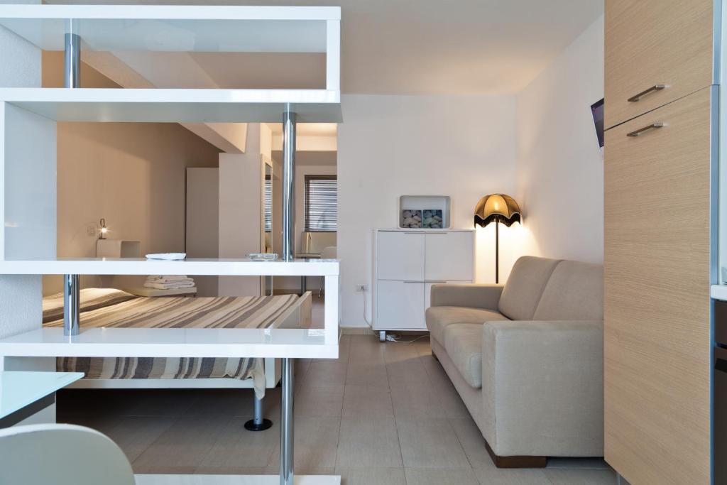 Abitare In Vacanza La Caletta Room photo
