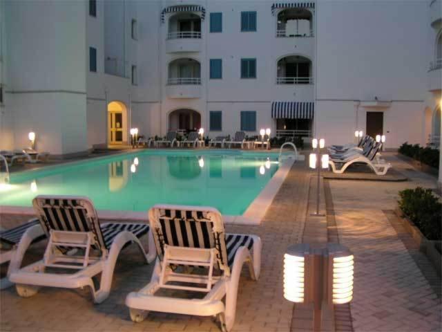 Abitare In Vacanza La Caletta Exterior photo