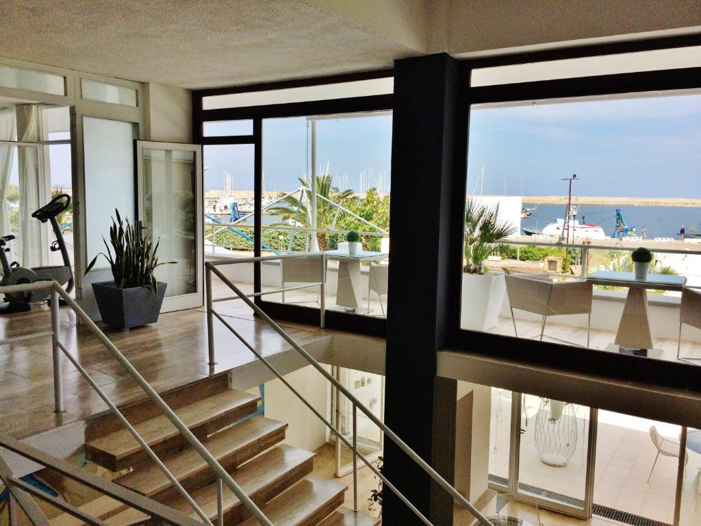 Abitare In Vacanza La Caletta Exterior photo