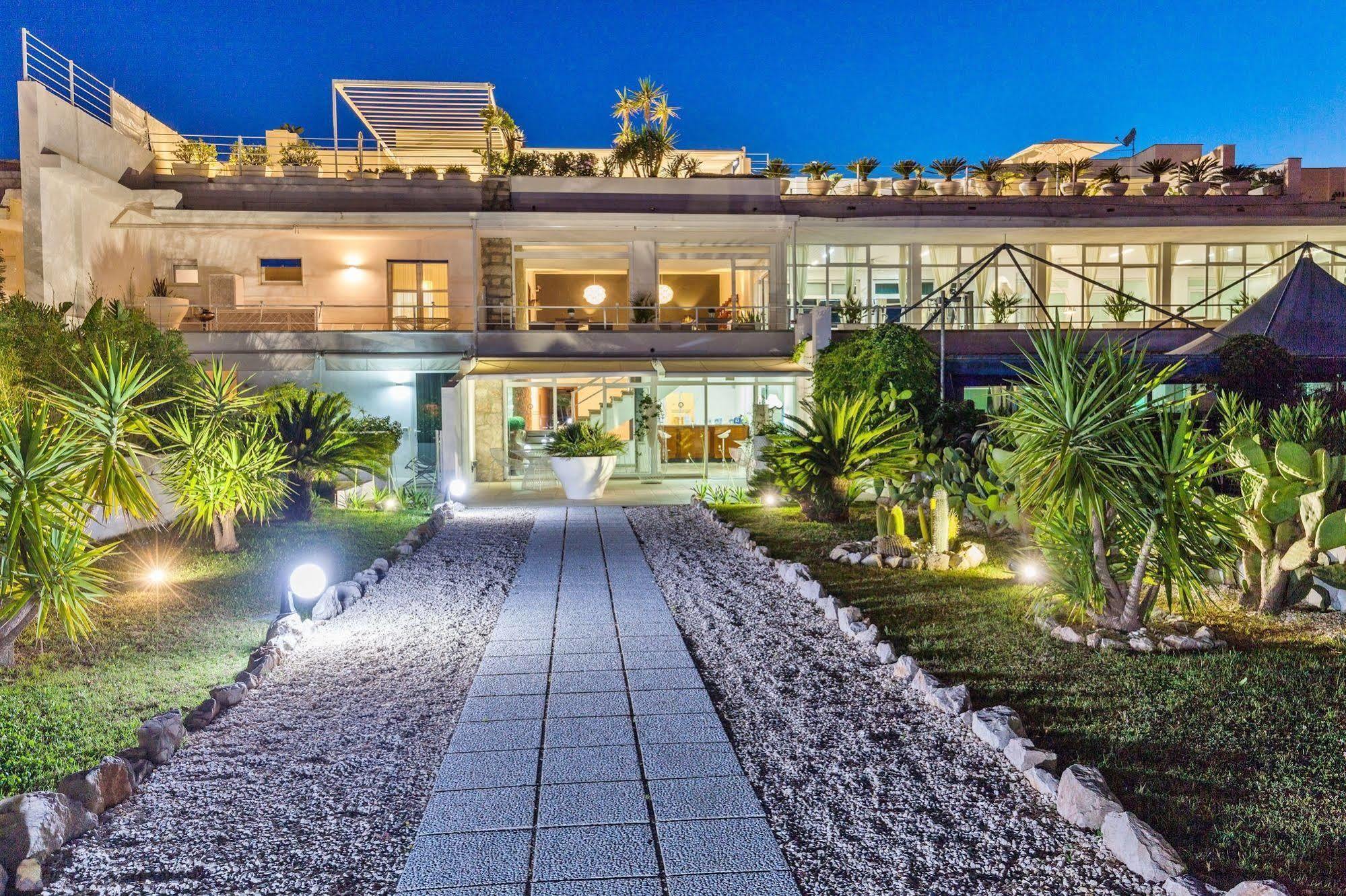 Abitare In Vacanza La Caletta Exterior photo