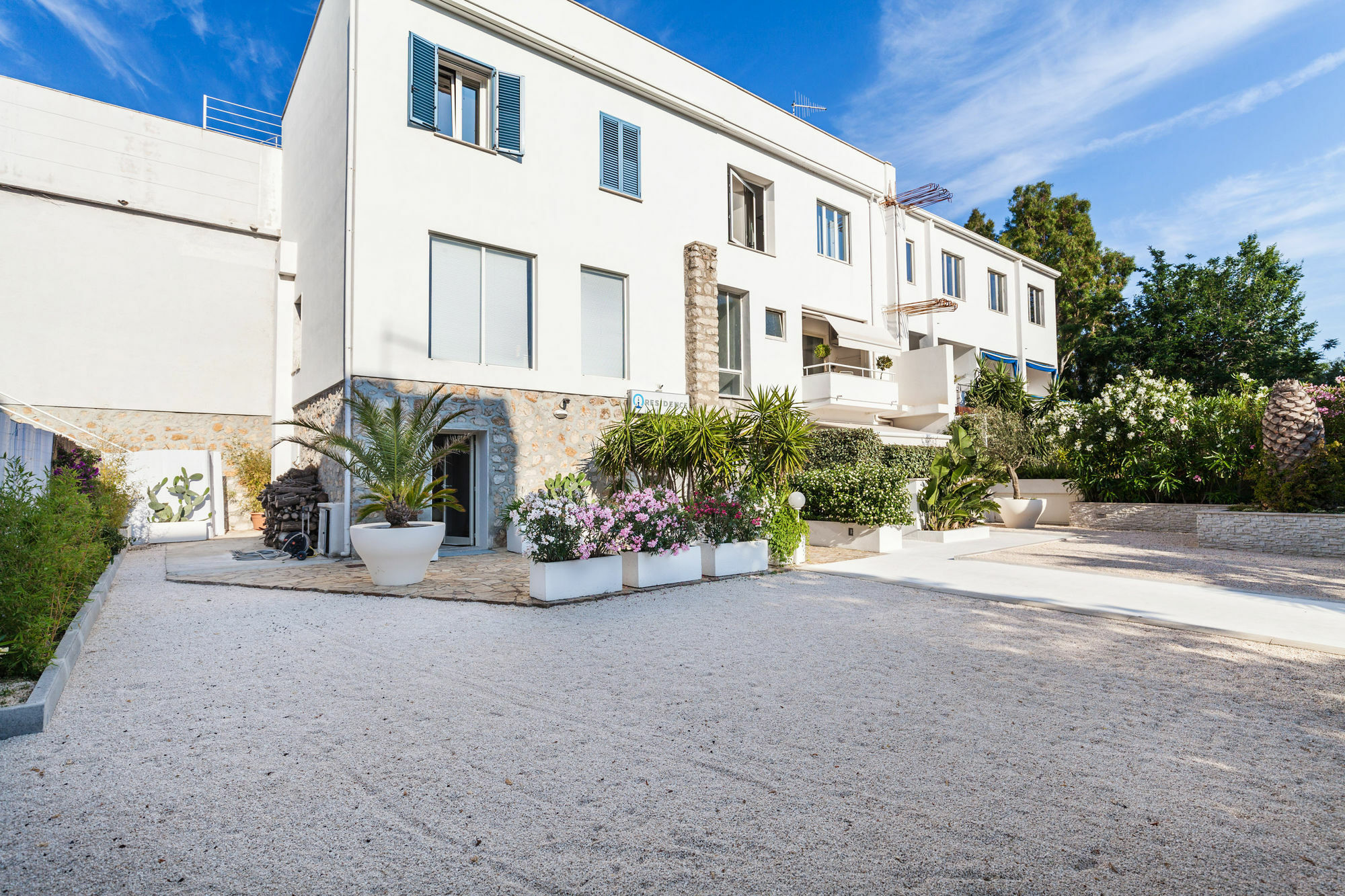 Abitare In Vacanza La Caletta Exterior photo