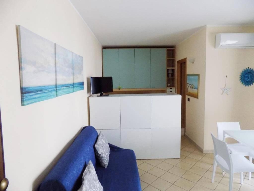 Abitare In Vacanza La Caletta Exterior photo