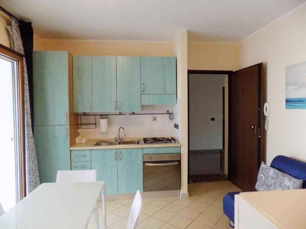Abitare In Vacanza La Caletta Exterior photo